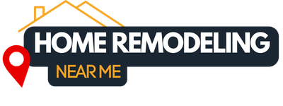 Home Remodeling Near Me